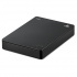 Disco Duro Externo Seagate Game Drive 2.9'', 4TB, USB 3.0, Negro - para PlayStation 4/5  4