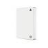 Disco Duro Externo Seagate Game Drive 2.9'', 4TB, USB 3.0, Blanco - para PlayStation 4/5  1