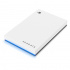 Disco Duro Externo Seagate Game Drive 2.9'', 2TB, USB 3.0, Blanco - para PlayStation 5  4