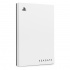 Disco Duro Externo Seagate Game Drive 2.9'', 2TB, USB 3.0, Blanco - para PlayStation 5  3