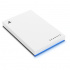 Disco Duro Externo Seagate Game Drive 2.9'', 2TB, USB 3.0, Blanco - para PlayStation 5  6