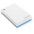 Disco Duro Externo Seagate Game Drive 2.9'', 5TB, USB 3.0, Blanco - para PlayStation 5  6