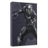 Disco Duro Externo Seagate STLX2000401 Edición Black Panther 2.5", 2TB, USB 3.2, Negro  1