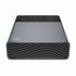 Disco Duro Externo Seagate One Touch 2.5", 20TB, USB-C 3.0, Gris, para Mac/PC