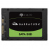 SSD Seagate BarraCuda Q1, 1920GB, SATA III, 2.5", 7.1mm  4