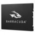 SSD Seagate BarraCuda Q1, 1920GB, SATA III, 2.5", 7.1mm  2