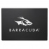 SSD Seagate BarraCuda Q1, 1920GB, SATA III, 2.5", 7.1mm  1