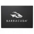 SSD Seagate BarraCuda Q1, 960GB, SATA III, 2.5", 7.1mm  1