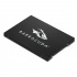 SSD Seagate BarraCuda Q1, 960GB, SATA III, 2.5", 7.1mm  3