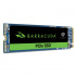 SSD Seagate BarraCuda PCIe NVMe, 1TB, PCI Express 4.0, M.2  3