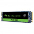 SSD Seagate BarraCuda PCIe NVMe, 1TB, PCI Express 4.0, M.2  2