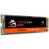 SSD Seagate FireCuda 520 NVMe, 1TB, PCI Express 4.0, M.2  1
