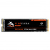 SSD Seagate FireCuda 530 NVMe, 1TB, PCI Express 4.0, M.2  2