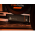 SSD Seagate FireCuda 530 NVMe, 2TB, M.2, 6900 MB/s Escritura, 7300 MB/s Lectura, PCI Express 4.0  7