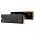SSD Seagate FireCuda 530 NVMe, 2TB, PCI Express 4.0, M.2  6