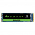 SSD Seagate BarraCuda PCIe NVMe, 250GB, PCI Express 4.0, M.2  1