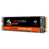 SSD Seagate FireCuda 510 NVMe, 250GB, PCI Express 3.0, M.2  1