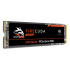 SSD Seagate FireCuda 530 NVMe, 4TB, PCI Express 4.0, M.2  4