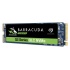 SSD Seagate BarraCuda Q5 NVMe, 500GB, PCI Express 3.0, M.2 ― ¡Compra y participa para ganar 1 de los 3 discos duros Seagate!  1