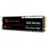 SSD Seagate FireCuda 520 NVMe, 500GB, PCI Express 4.0, M.2 - 3900 MB/s ― Envío gratis limitado a 15 unidades por cliente  6