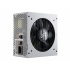 Fuente de Poder Seasonic Focus GX-1000 80 PLUS Gold, Modular, 20+4 pin ATX, 120mm, 1000W, Blanco  5