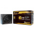Fuente de Poder Seasonic Core V2 Gx 80 PLUS Gold ATX, Modular, 24-pin ATX, 120mm, 850W  3