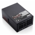 Fuente de Poder Seasonic PRIME TX-1600 Noctua Edition 80 PLUS Titanium, Modular, 24-pin ATX, 12VHPWR, 120mm, 1600W - Imagen adicional 1