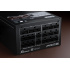 Fuente de Poder Seasonic PRIME TX-1600 Noctua Edition 80 PLUS Titanium, Modular, 24-pin ATX, 12VHPWR, 120mm, 1600W  5