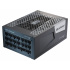 Fuente de Poder Seasonic Prime TX-1300W 80 PLUS Titanium, Modular, 24-pin ATX, 135mm, 1300W  6