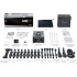 Fuente de Poder Seasonic PRIME PX 1600W 80 PLUS Platinum ATX, Modular, 24-pin ATX, 135mm, 1600W  11