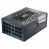 Fuente de Poder Seasonic PRIME TX 1600W 80 PLUS Titanium, Modular, 24-pin ATX, 135mm, 1600W  7