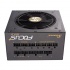 Fuente de Poder Seasonic FOCUS 80 PLUS Gold, 20+4 pin ATX, 120mm, 650W  4