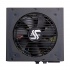 Fuente de Poder Seasonic FOCUS Plus 650 Platinum, 20+4 pin ATX, 120mm, 650W  2