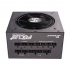 Fuente de Poder Seasonic FOCUS+ 80 PLUS Platinum, 20+4 pin ATX, 120mm, 750W  3