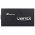 Fuente de Poder Seasonic VERTEX GX-1000 80 PLUS Gold, 20+4 pin ATX, 135mm, 1000W  4