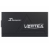 Fuente de Poder Seasonic VERTEX GX-1200 80 PLUS Gold, Modular, 24-pin ATX, 12VHPWR, 135mm, 1200W   4