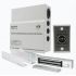 Seco-Larm Cerradura Electromagnética E941600/KIT12V, 272kg, Plata