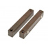 Seco-Larm Contacto Magnético SM-216/BR para Sistemas de Alarmas Cableados, Café  1