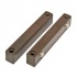 Seco-Larm Contacto Magnético SM-216Q para Puertas/Ventanas, Alámbrico, Café  1