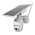 Secucore Cámara de Seguridad IP PT para Exteriores IS60ZWG, Inalámbrico, 1920x1080 Full HD, Día/Noche