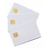 Securitag Tarjeta de Chip con Tecnología SLE4442/5542, Blanco, Paquete de 10 Piezas  1