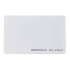 Securitag Tarjetas PVC de Proximidad RFID con Chip, 8.6 x 5.4cm, Blanco, Paquete de 10 Piezas  1