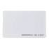 SecuriTag Tarjeta de Proximidad RFID, 8.56 x 5.4cm, Blanco, 50 Piezas  1