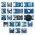 Seed Kit de Sensores Grove 20 en 1, Arduino, 20 Piezas  8