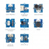 Seed Kit de Sensores Grove 30 en 1, Arduino, 30 Piezas  5
