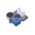 Seeed Sensor de Sonido con Filtro SD-20742, Grove