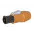 Seetronic Conector PowerCON SAC3FCA-N-W, 1 Pieza  1