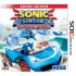 SEGA Sonic and All Stars Racing Transformed Bonus Edition, Nintendo 3DS (ENG)  1