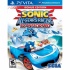 SEGA Sonic and All Stars Racing Transformed Bonus Edition, PS Vita (ENG)  1