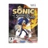 SEGA Sonic and the Secret Rings, Wii  1